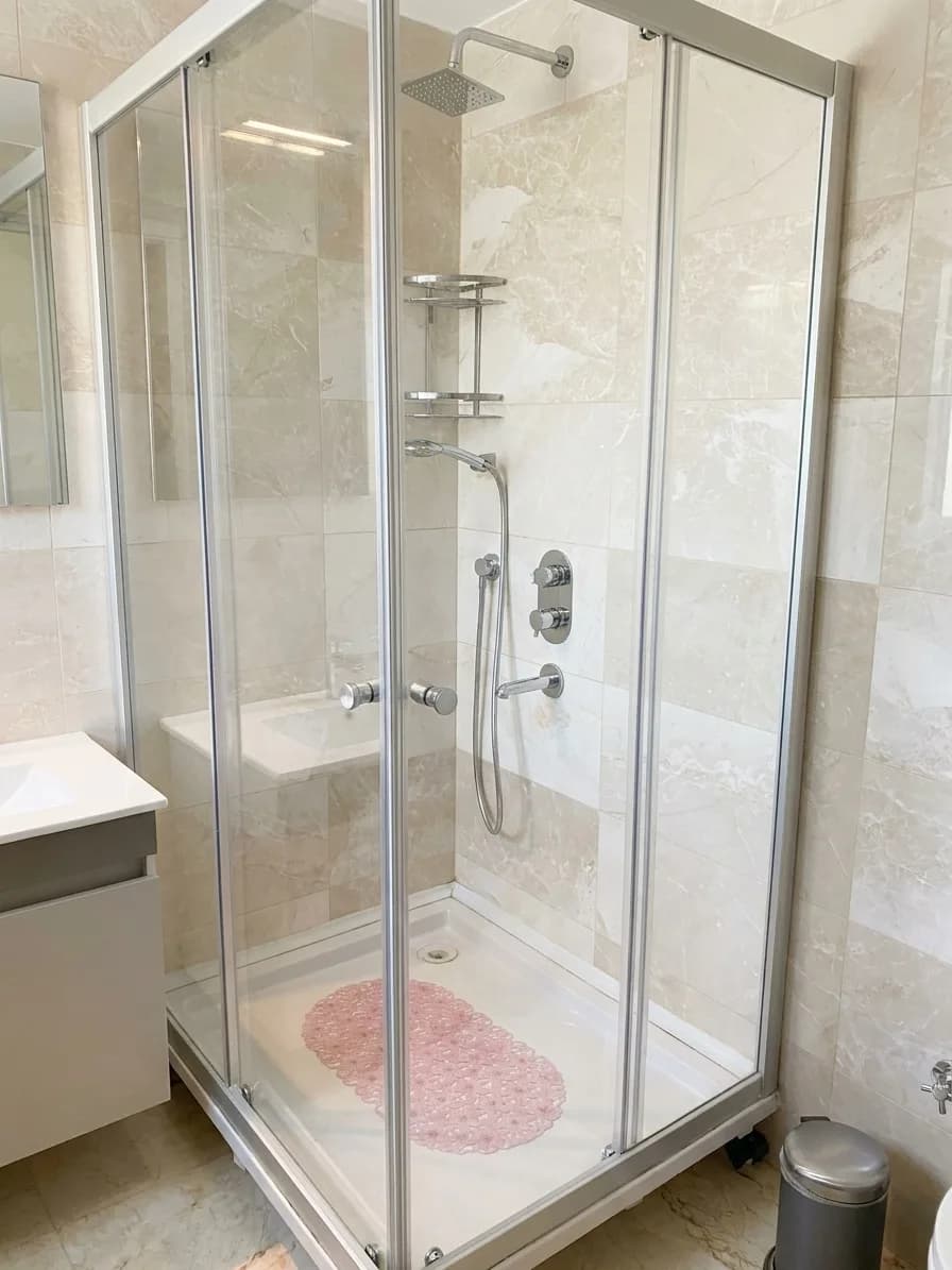 Ankara'da Banyo Tadilatı Fiyatını Belirleyen 7 Etken