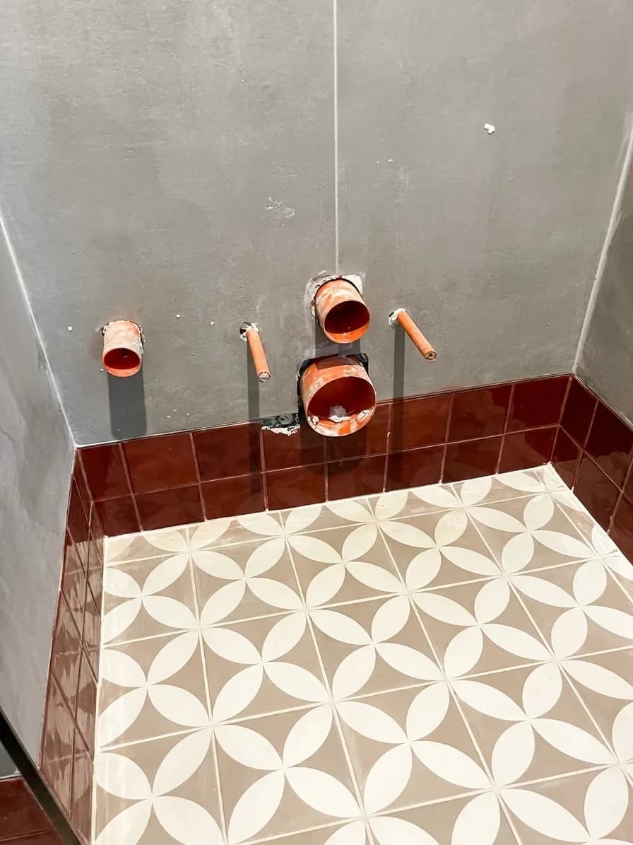 Banyo tadilatında sözleşme neden şart?
